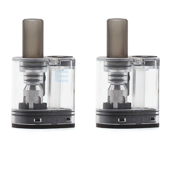 Cartouche Soul (x2) - GeekVape Cartouche Soul (x2) - GeekVape