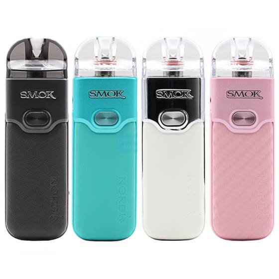 Pod Nord GT - Smoktech Pod Nord GT - Smoktech