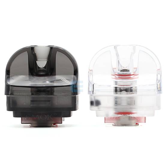 Cartouche Nord GT (x3) - Smoktech Cartouche Nord GT (x3) - Smoktech
