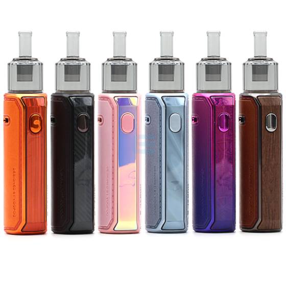 Pod Doric E - Voopoo Pod Doric E - Voopoo