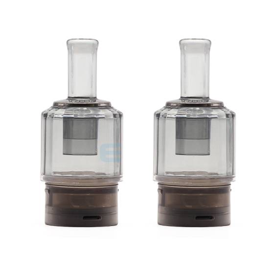 Cartouche ITO (vide) (x2) - Voopoo Cartouche ITO (vide) (x2) - Voopoo