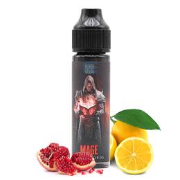 E-liquide Mage 50 mL - Tribal Lords (Tribal Force)