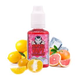 Concentré Pinkman Ice 30 mL - Vampire Vape