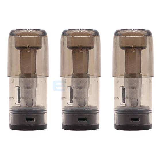 Cartouche eRoll Slim (x3) - Joyetech Cartouche eRoll Slim (x3) - Joyetech