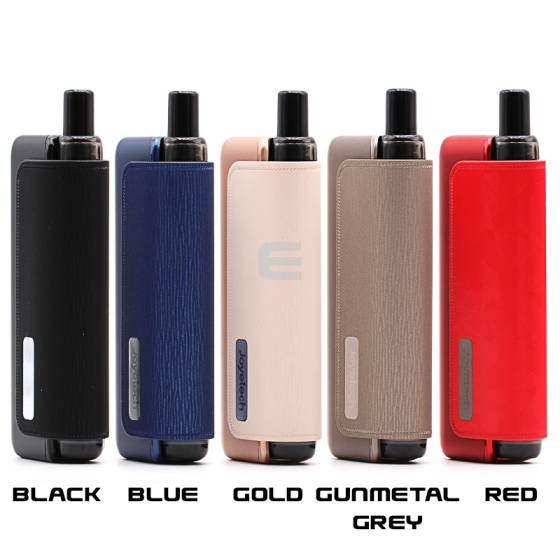 eRoll Slim Joyetech (pod + PCC), Cigarette électronique Joyetech