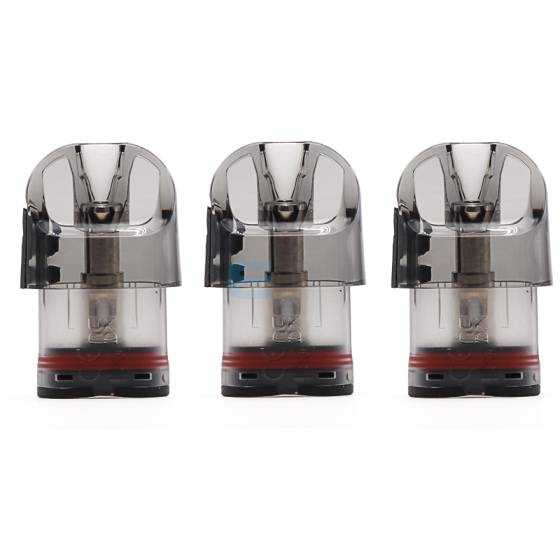 Cartouche Novo Meshed (x3) - Smoktech Cartouche Novo Meshed (x3) - Smoktech