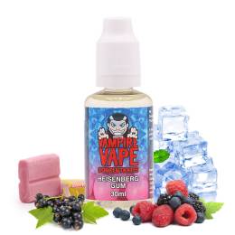 Concentré Heisenberg Gum 30 mL - Vampire Vape