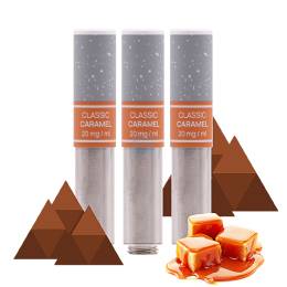 Cartouche Nexi Classic Caramel (x3) - Aspire