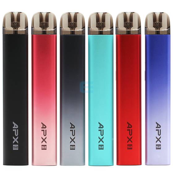 Pod APX S2 - Nevoks Pod APX S2 - Nevoks