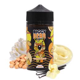 E-liquide Vanilla Crunch 200 mL - Biggy Bear