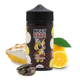 E-liquide Lemon Cake 200 mL - Biggy Bear