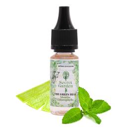 Concentré The Green Bear 10 mL - Secret Garden