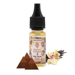 Concentré The Tiger 10 mL - Secret Garden