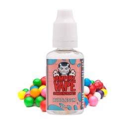 Concentré Bubblegum 30 mL - Vampire Vape