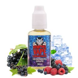 Concentré Heisenberg Grape 30 mL - Vampire Vape