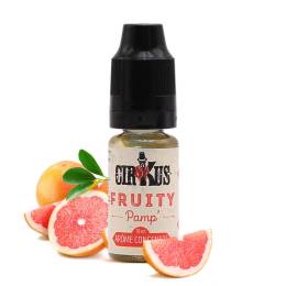 Arôme Fruity Pamp 10 mL - Cirkus (VDLV)