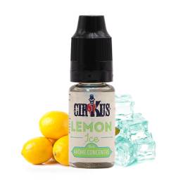 Arôme Lemon Ice 10 mL - Cirkus (VDLV)