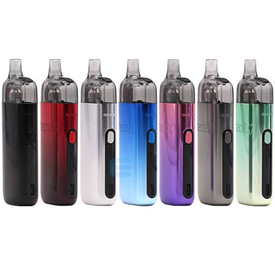 Pod Tech247 - Smoktech Pod Tech247 - Smoktech