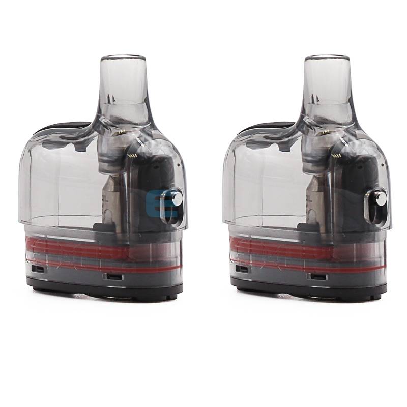 Cartouche Tech247 (x2) - Smoktech