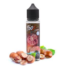 E-liquide Nutz 50 mL - Fogz (Swoke)