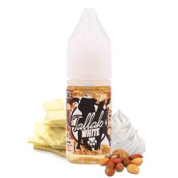 Arôme Tallak White 10 mL - Vape Institut