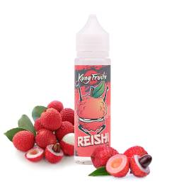E-liquide Reishi 50 mL - Kung Fruits