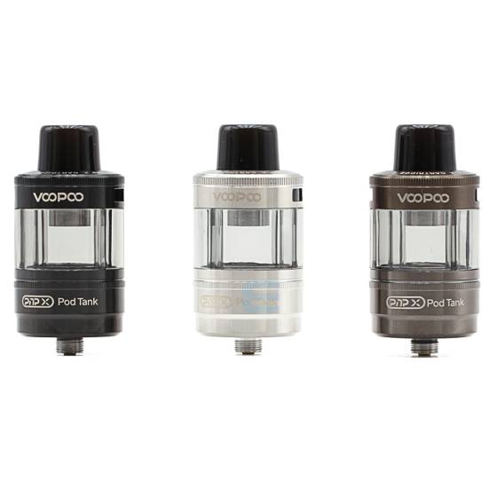 Clearomiseur PnP-X DTL - Voopoo Clearomiseur PnP-X DTL - Voopoo