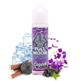 E-liquide Lagoon 50 mL - Full Moon