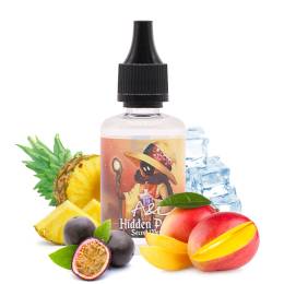Concentré Secret Mango 30 mL - A&L Hidden Potion