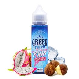 E-liquide Pink 50 mL - Green Fresh