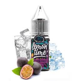 E-liquide Passion Fruit 10 mL - Lemon'Time