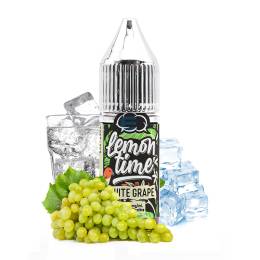 E-liquide White Grape 10 mL - Lemon'Time
