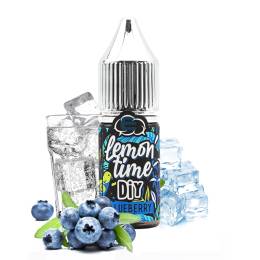 Concentré Blueberry 10 mL - Lemon’Time