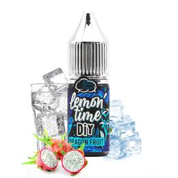 Concentré Dragon Fruit 10 mL - Lemon’Time