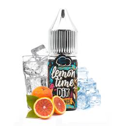 Concentré Orange 10 mL - Lemon’Time