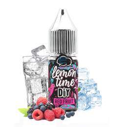 Concentré Red Fruit 10 mL - Lemon’Time