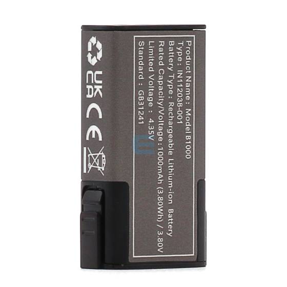 Batterie Trine - Innokin Batterie Trine - Innokin