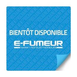 E-liquide Framboise 50 mL - Frisson
