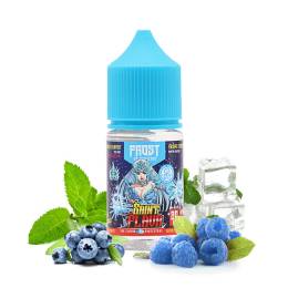 Concentré Frost 30 mL - Saint Flava (Swoke)