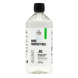 Base Allday .01 Perfect Mix - The Fuu