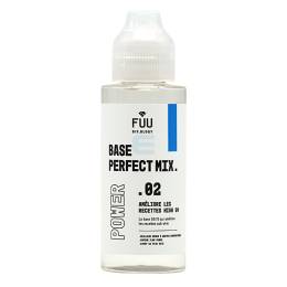 Base Power .02 Perfect Mix - The Fuu