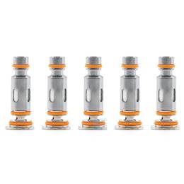 Résistance EN Coil (x5) - Joyetech