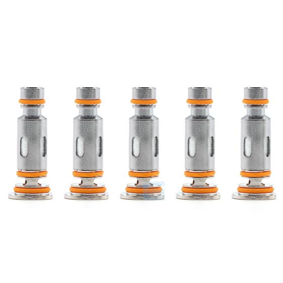 Résistance EN Coil (x5) - Joyetech Résistance EN Coil (x5) - Joyetech