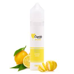 DDM Dépassée - E-liquide Citron Divin 50 mL - Cupide