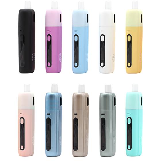 Pod Fluffi - Aspire Pod Fluffi - Aspire