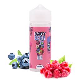 E-liquide Berry Fusion 100 mL - Baby Bear