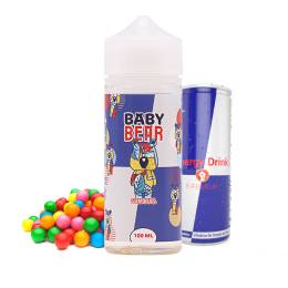 E-liquide Gum Bull 100 mL - Baby Bear