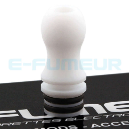 Drip Tip The Pawn Plus - Frenchy Fog