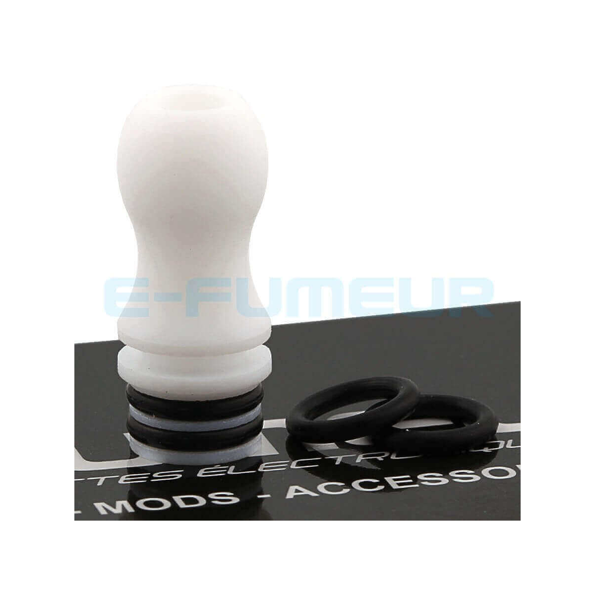 Le drip tip, ce laissé pour compte. - Page 2 The-pawn-plus-frenchy-fog