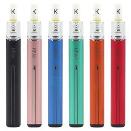 Pod Kiwi Spark - Kiwi Vapor